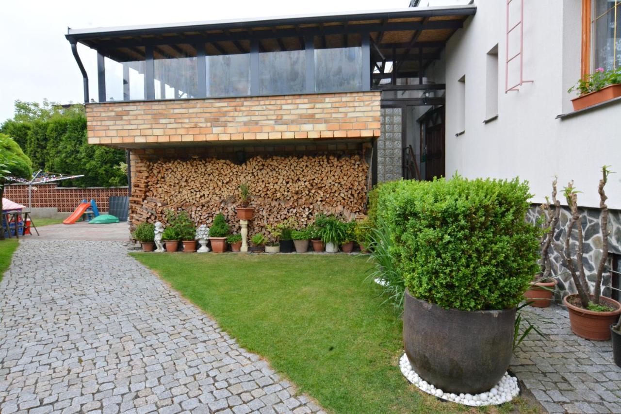 Apartmany Karlovy Vary Exterior photo