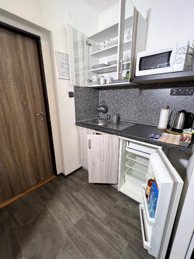 Apartmany Karlovy Vary Exterior photo