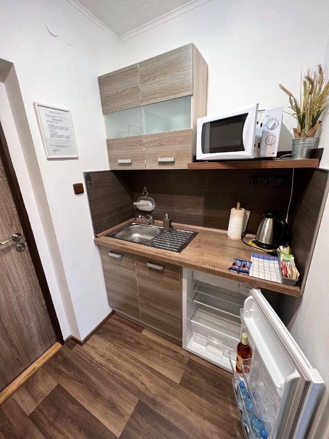 Apartmany Karlovy Vary Exterior photo