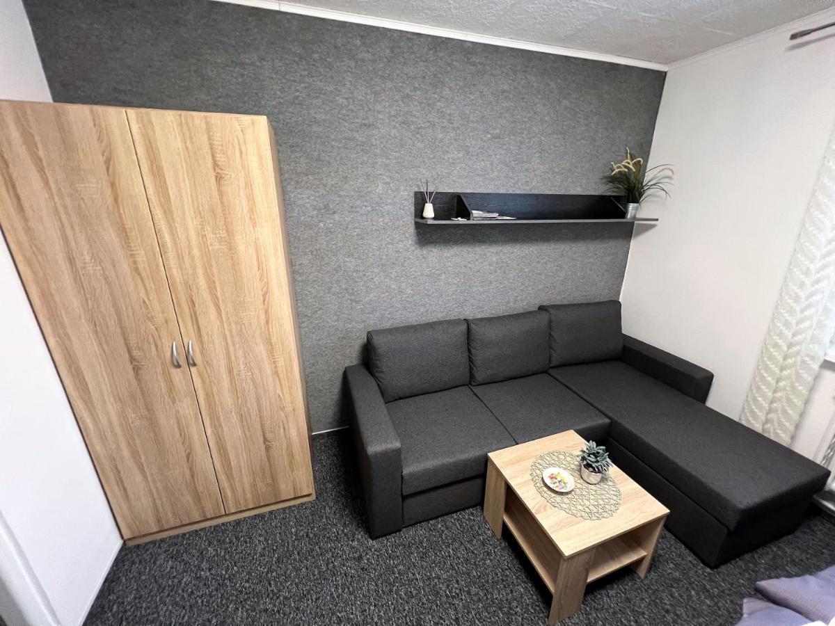 Apartmany Karlovy Vary Exterior photo