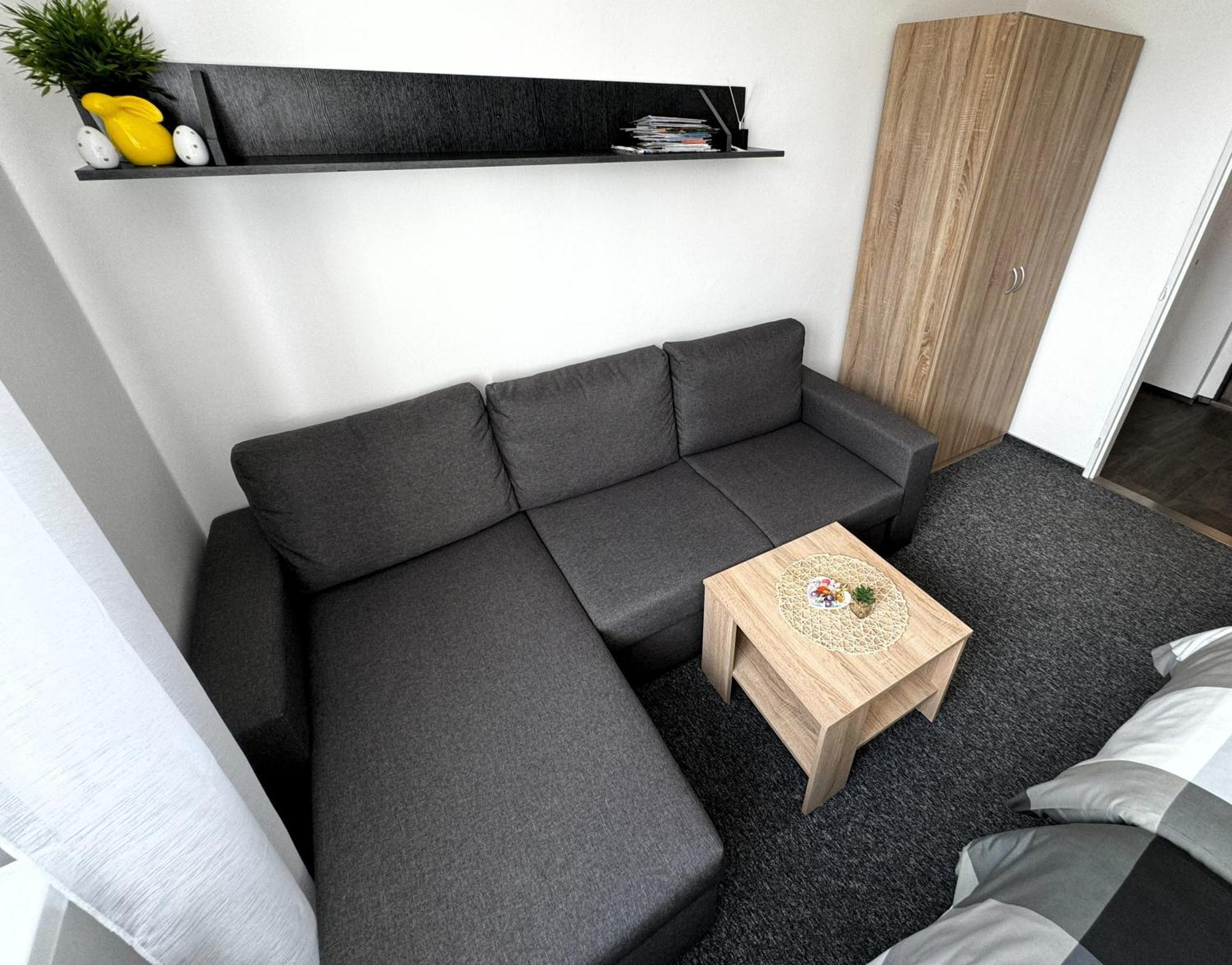 Apartmany Karlovy Vary Exterior photo