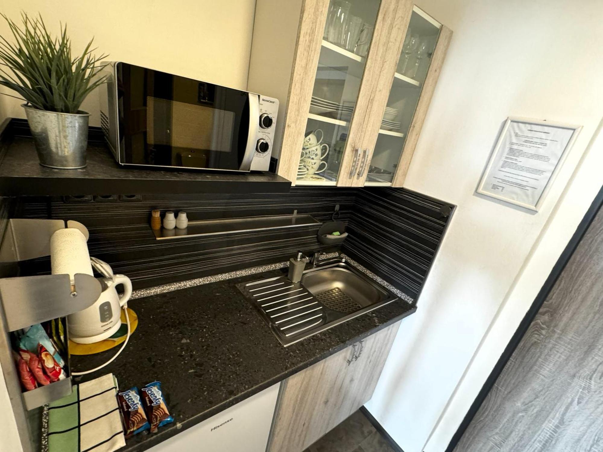 Apartmany Karlovy Vary Exterior photo